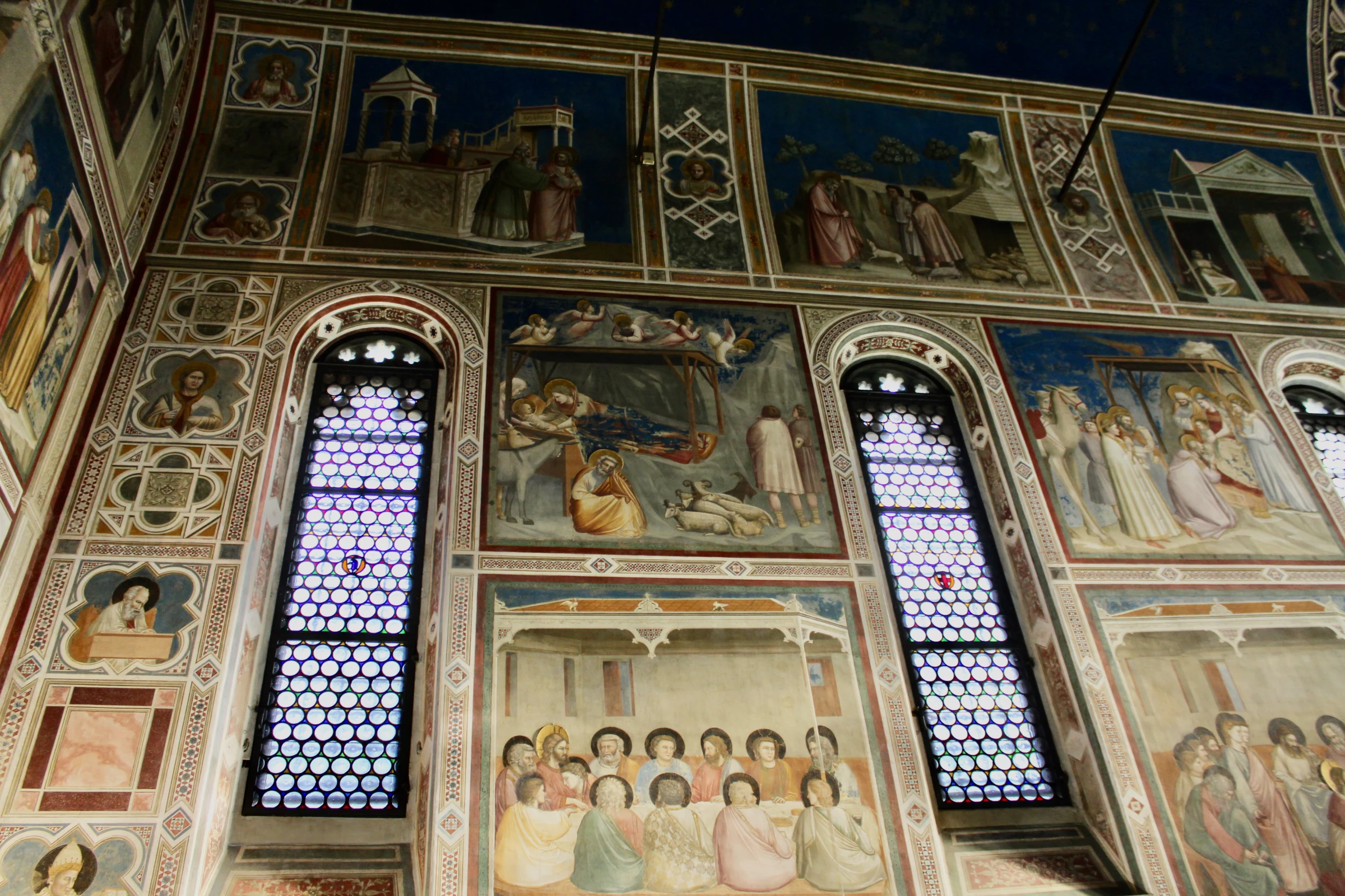 Scrovegni Chapel