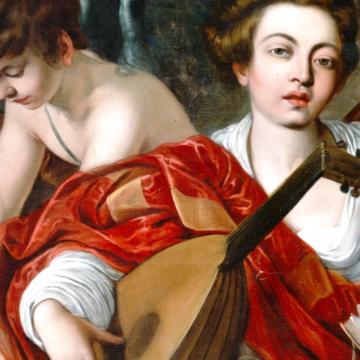 The Musicians