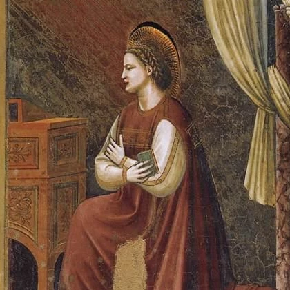 Annunciation