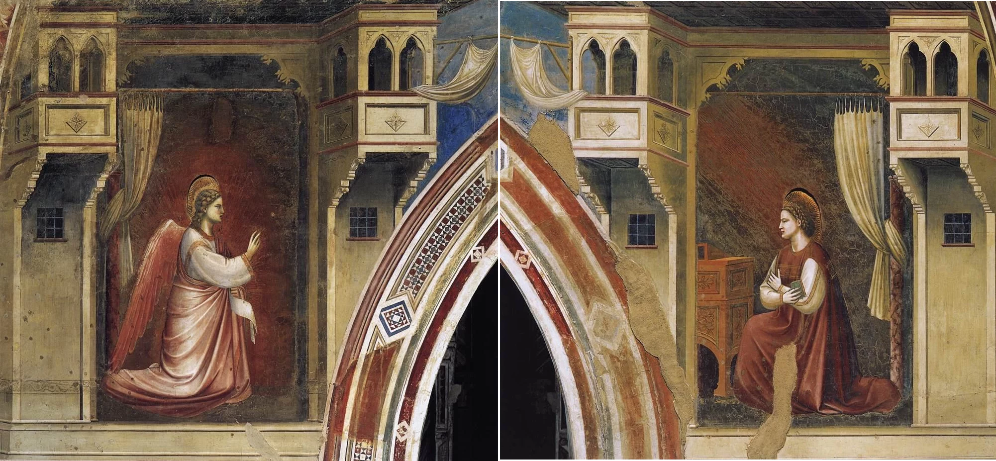 Annunciation