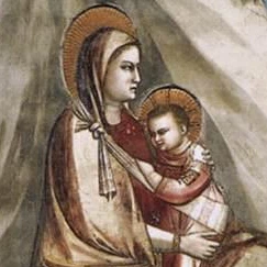 Flight into Egypt