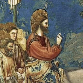 Entry into Jerusalem
