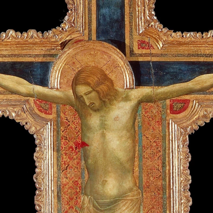 Padua Crucifix