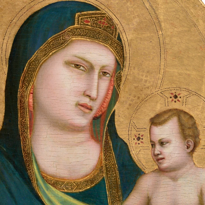 Madonna and Child