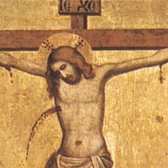 Christ on the Cross