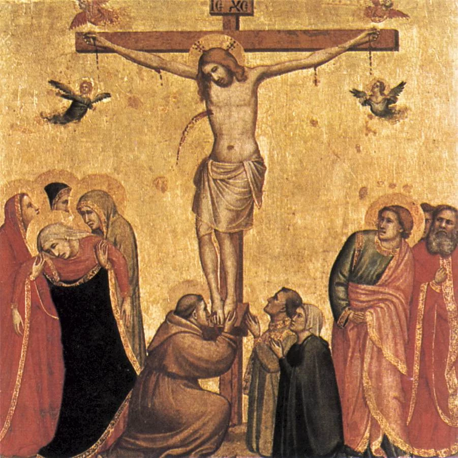 Christ on the Cross