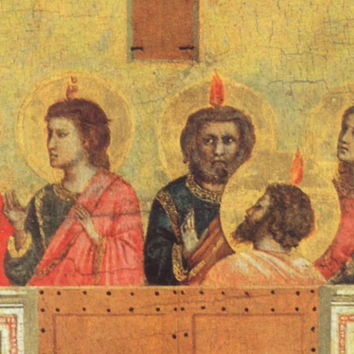 Pentecost