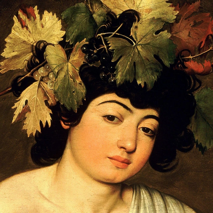 Bacchus