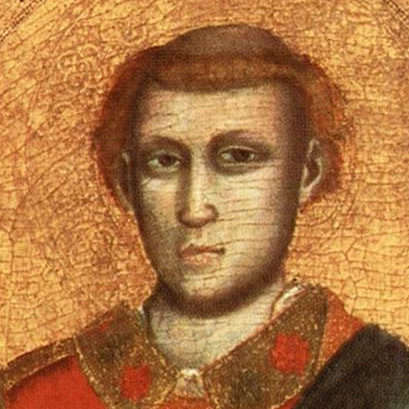 Saint Lawrence