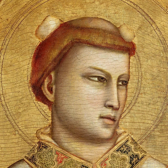 Saint Stephen
