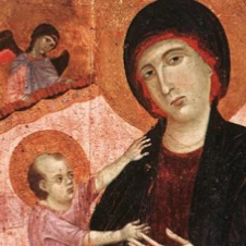 Gualino Madonna