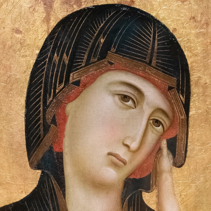 Crevole Madonna