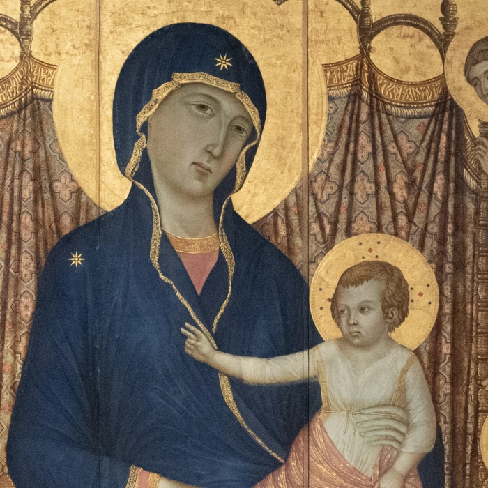 Rucellai Madonna