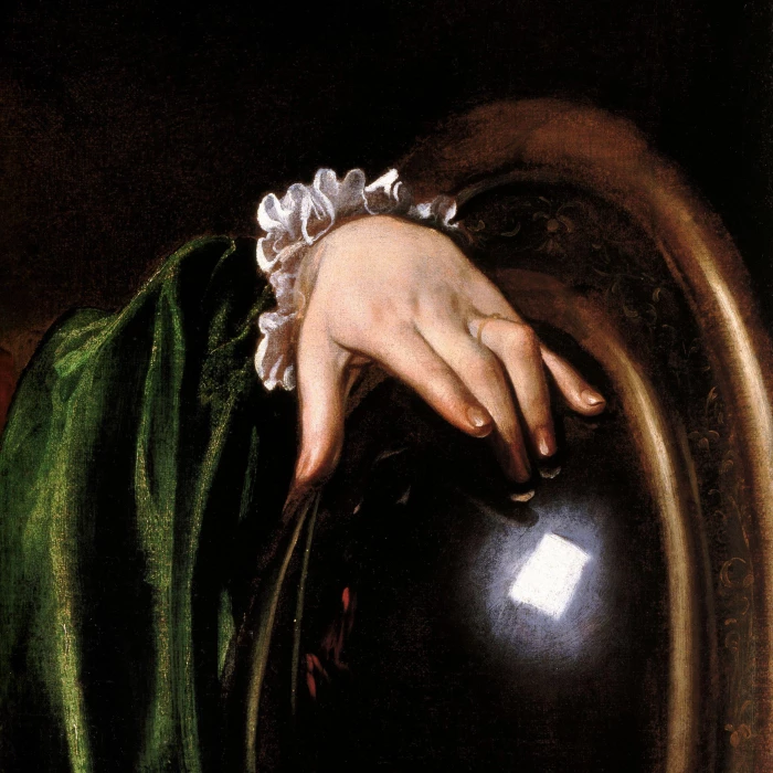 Martha and Mary Magdalene