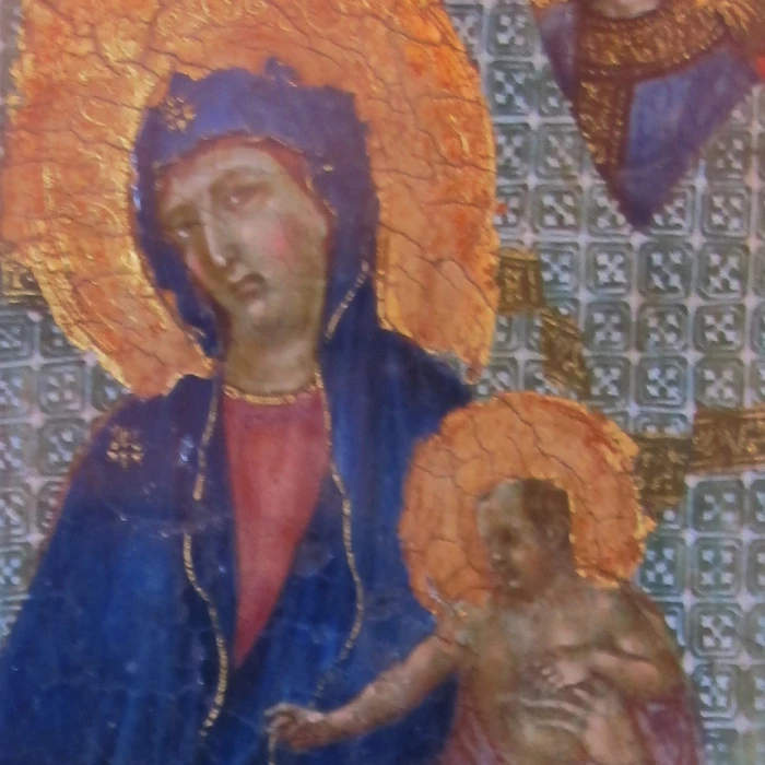 Madonna of the Franciscans