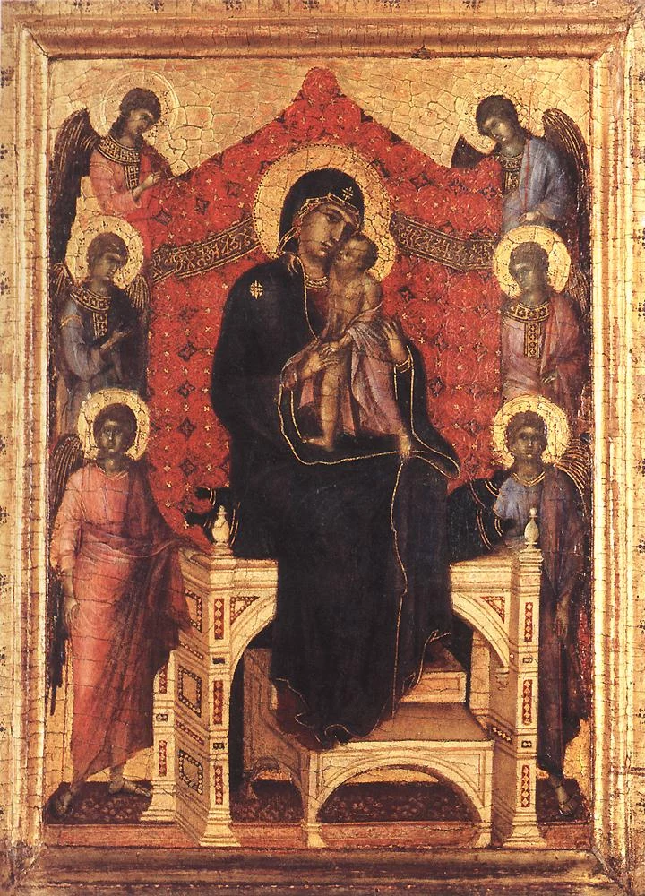 Bern Maestà