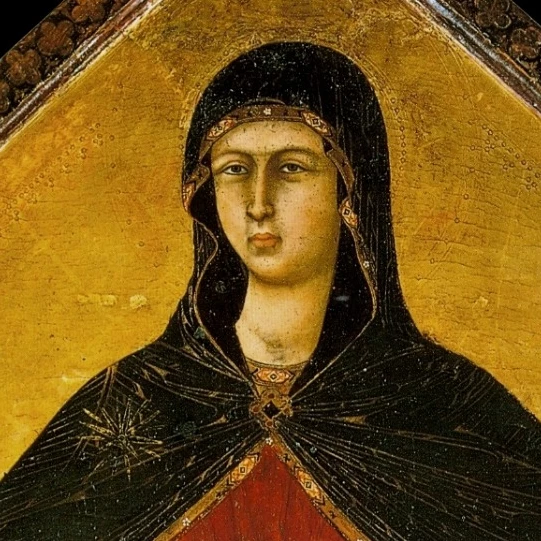 Madonna of Mercy
