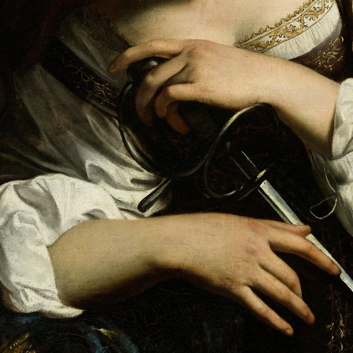 Saint Catherine of Alexandria