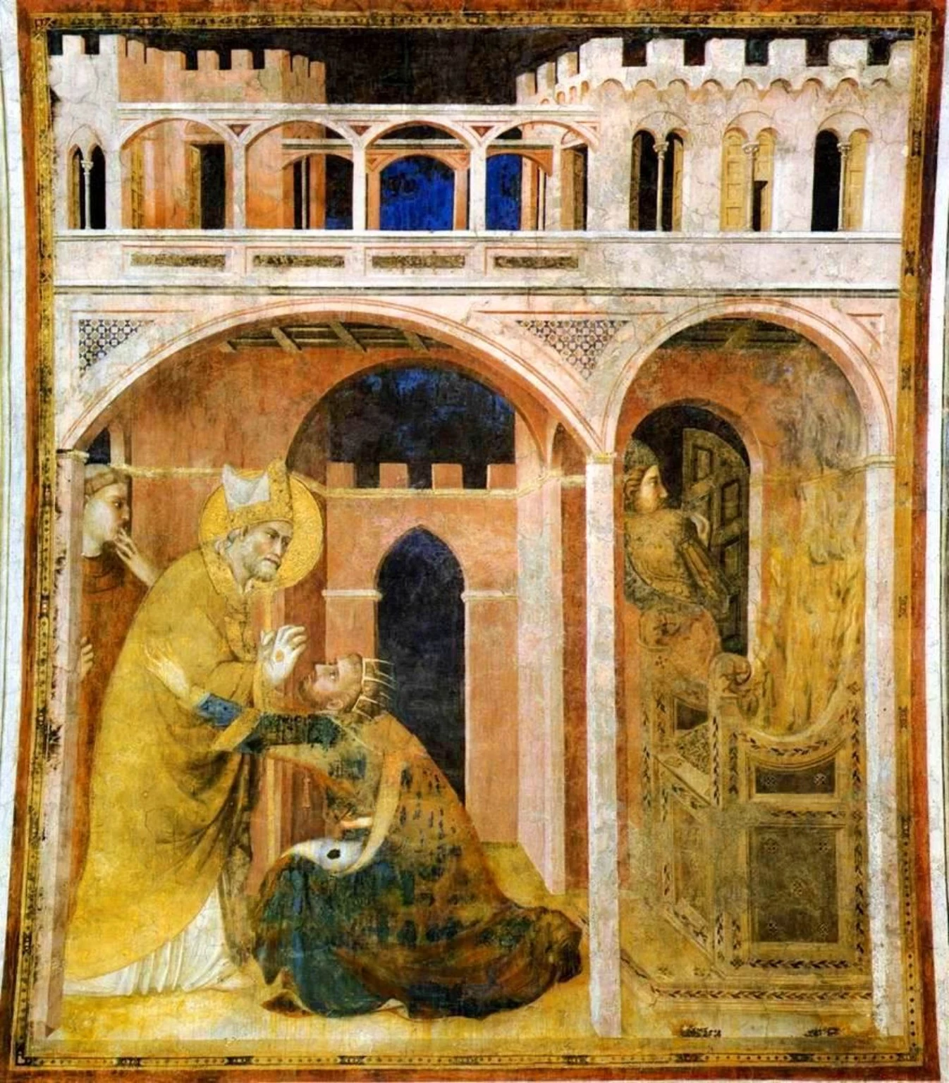 The Miracle of Fire