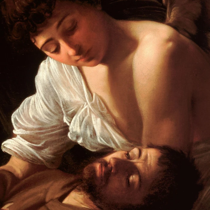 Saint Francis of Assisi in Ecstasy