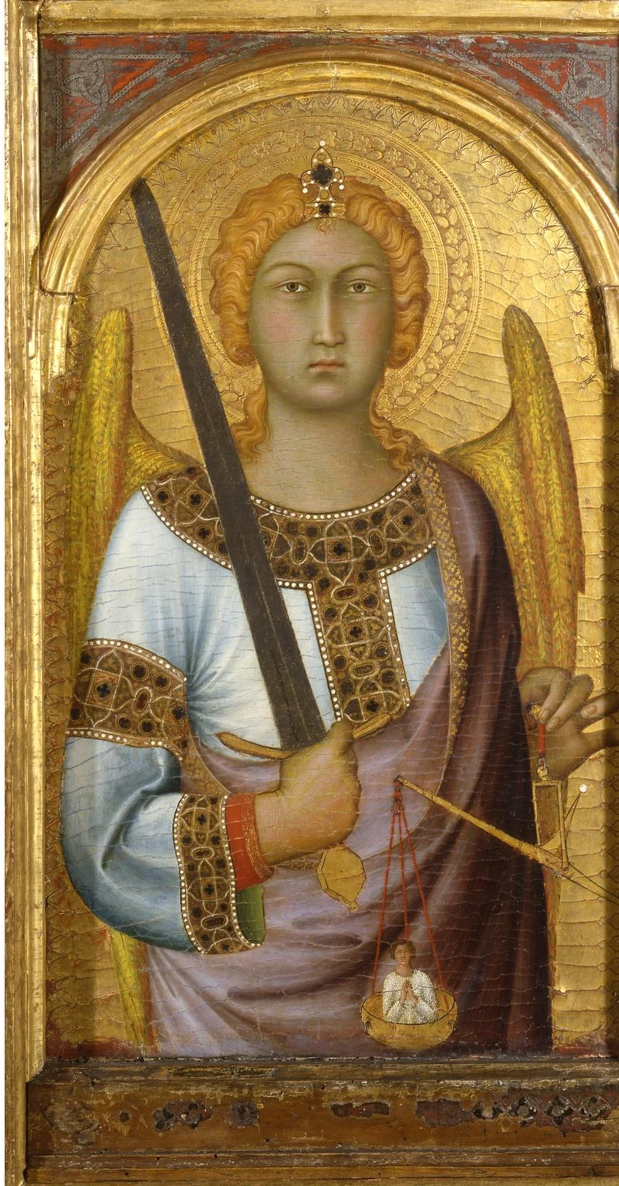 Saint Michael the Archangel