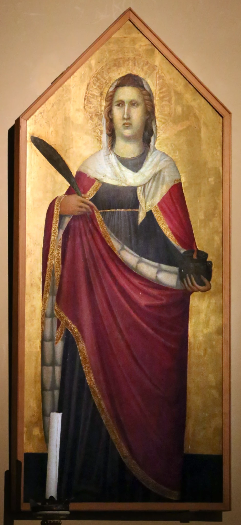Saint Lucy