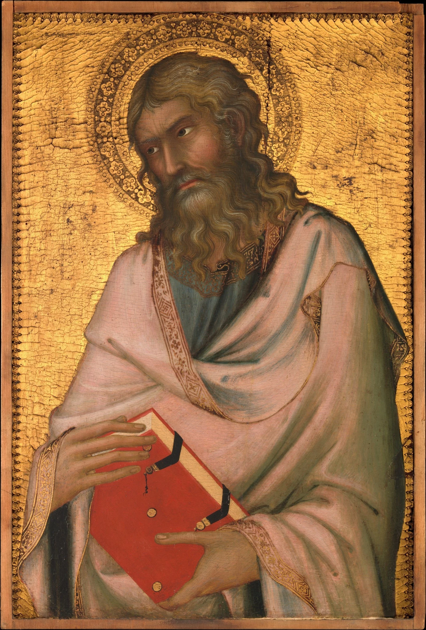 Saint Andrew