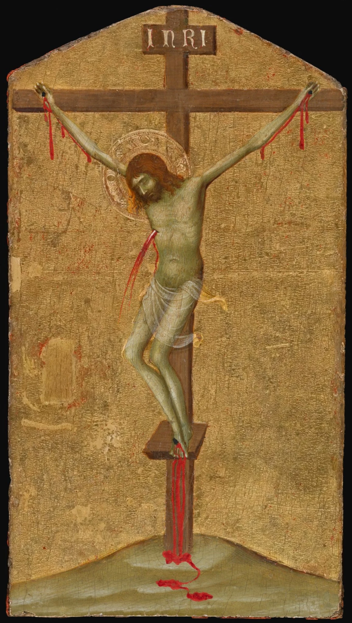 Christ on the Cross