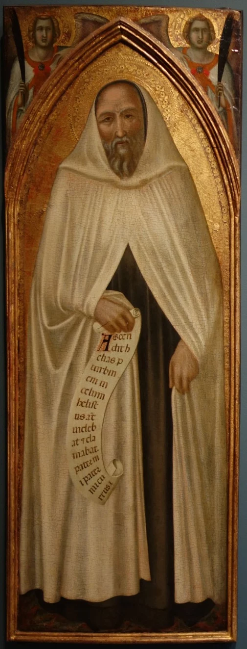 The Prophet Elisha
