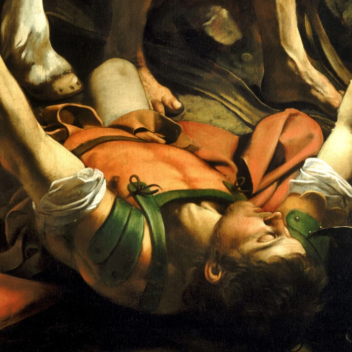The Conversion of Saint Paul