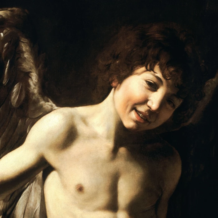 Amor Victorious