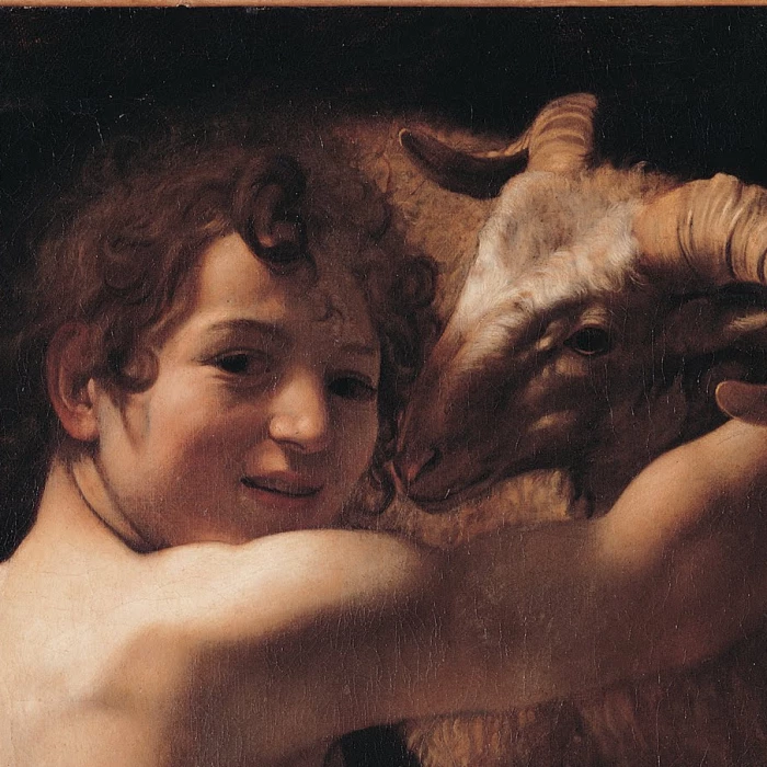 Saint John the Baptist