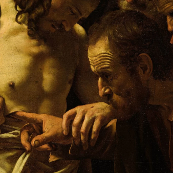 The Incredulity of Saint Thomas