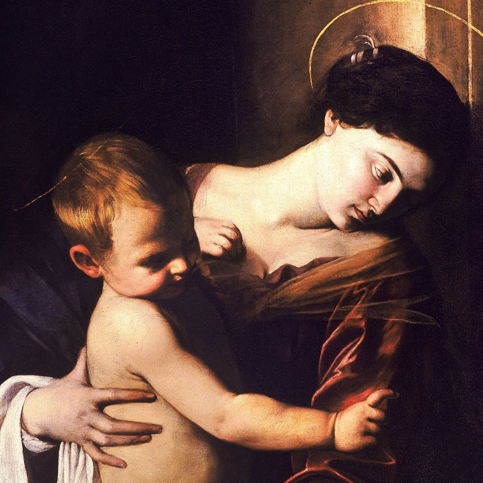 Madonna of Loreto