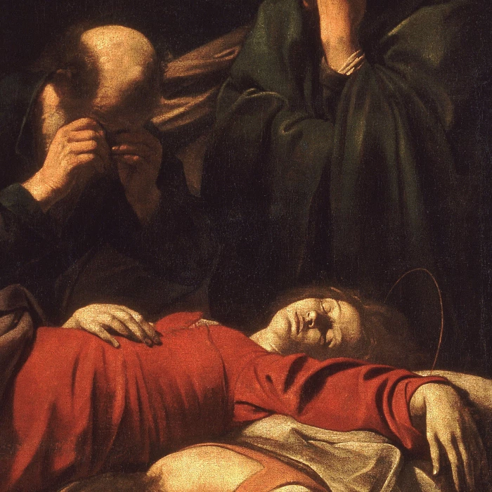 The Death of the Virgin