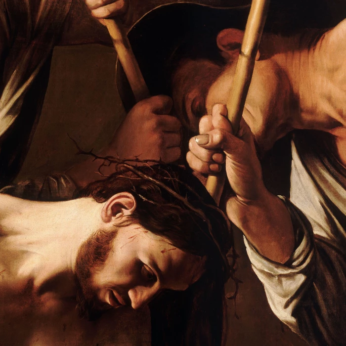 The Crowning with Thorns