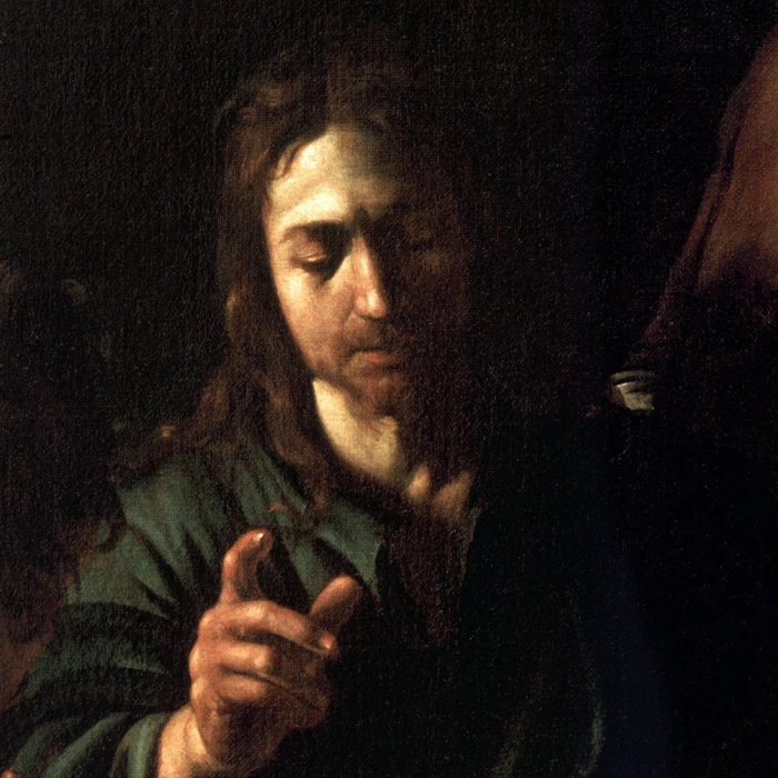 The Supper at Emmaus