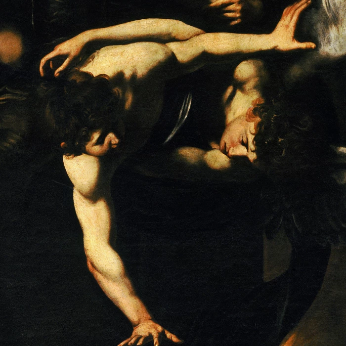 The Seven Works of Mercy