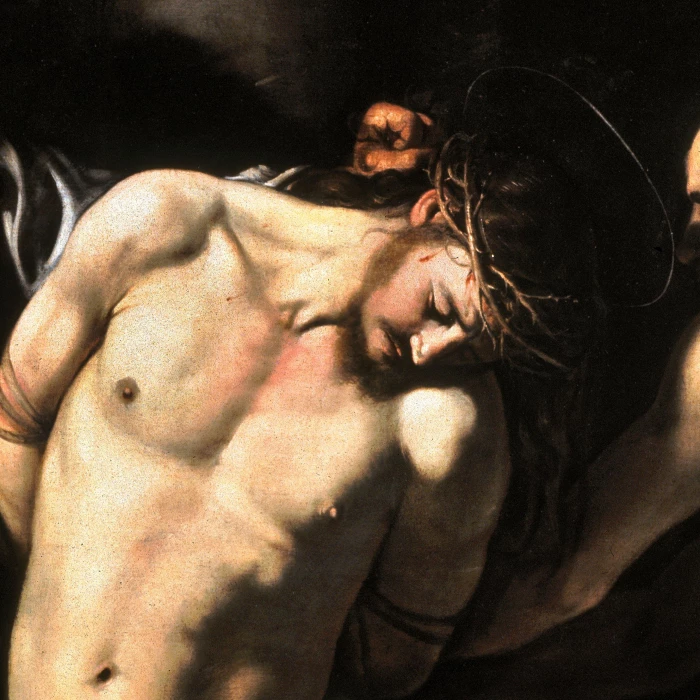 The Flagellation of Christ