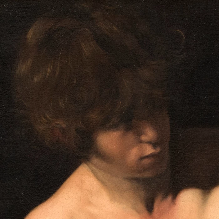 Saint John the Baptist