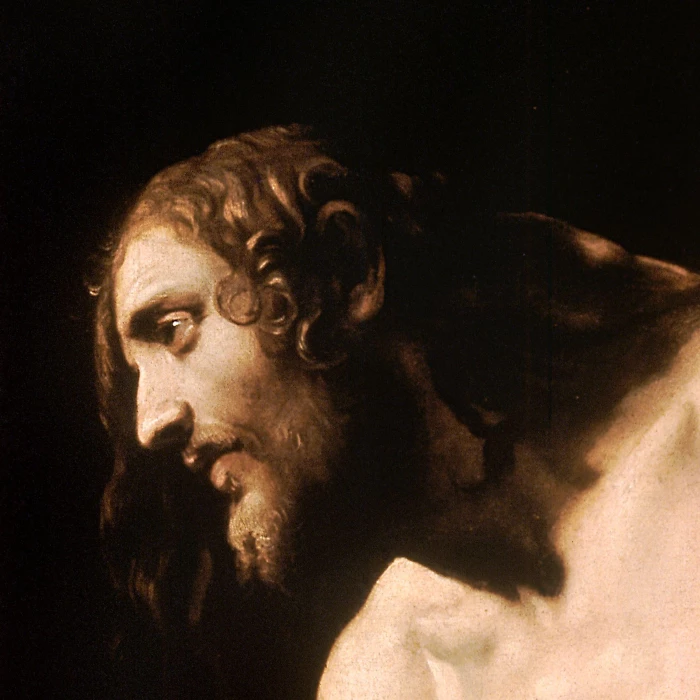 Christ at the Column