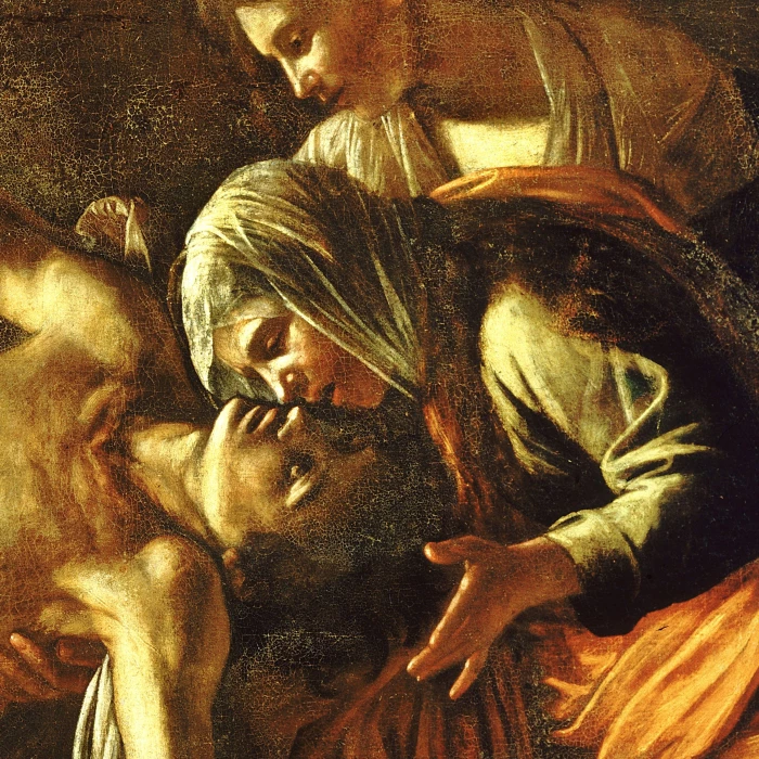 The Raising of Lazarus