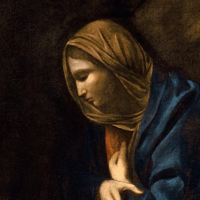The Annunciation