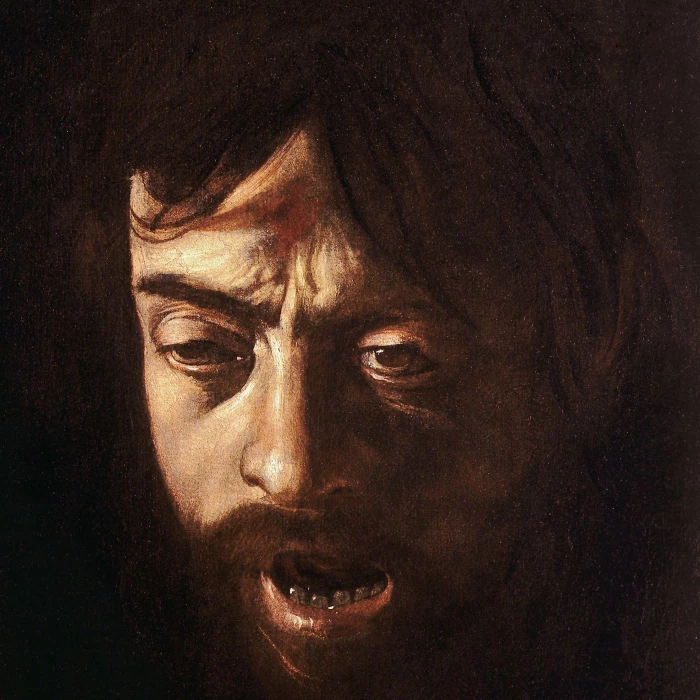 David with the Head of Goliath