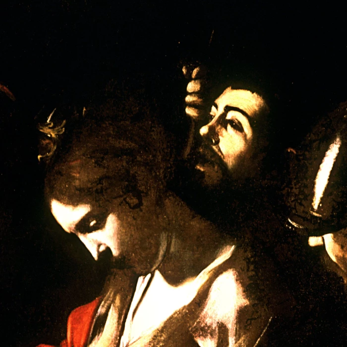 The Martyrdom of Saint Ursula