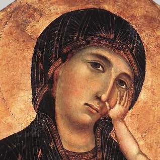 Castelfiorentino Madonna