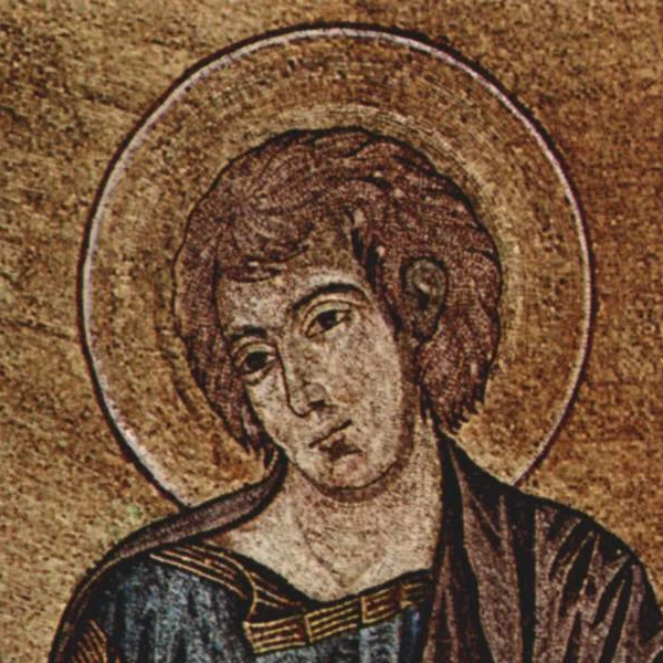 Saint John the Evangelist