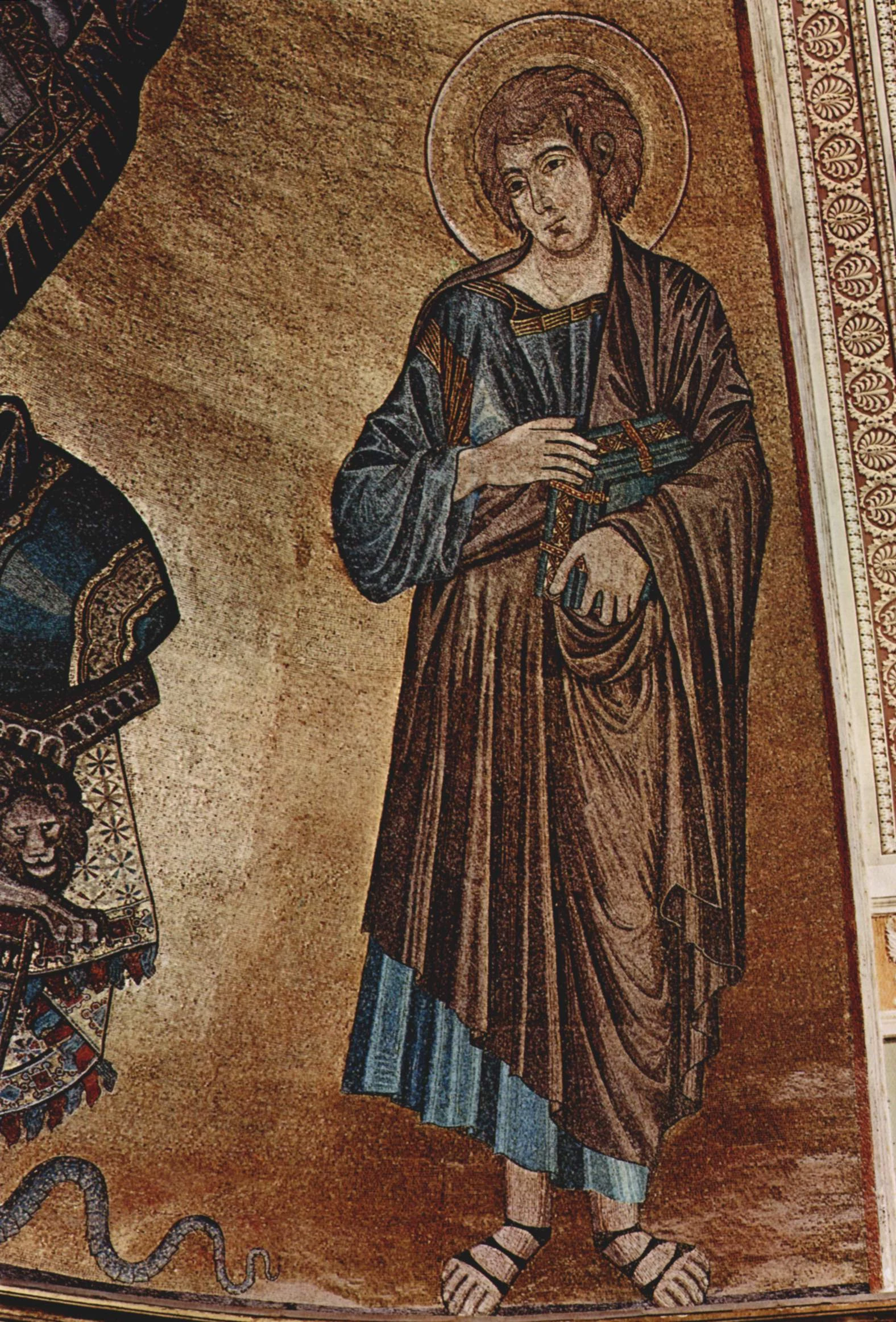 Saint John the Evangelist