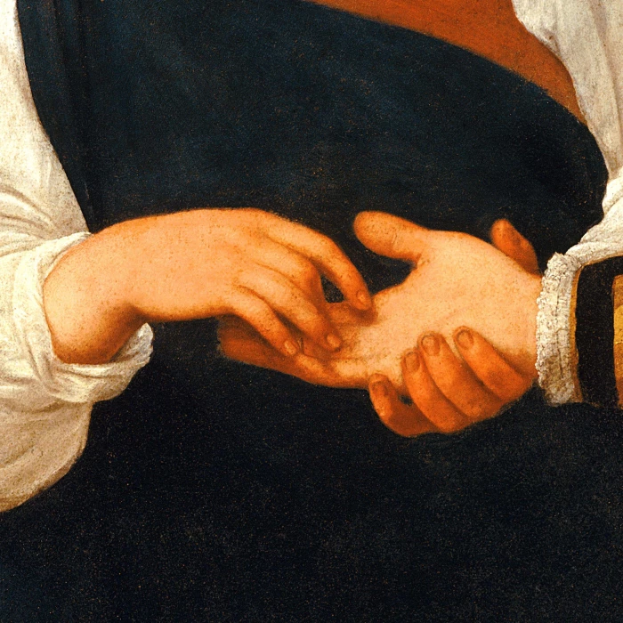 The Fortune Teller