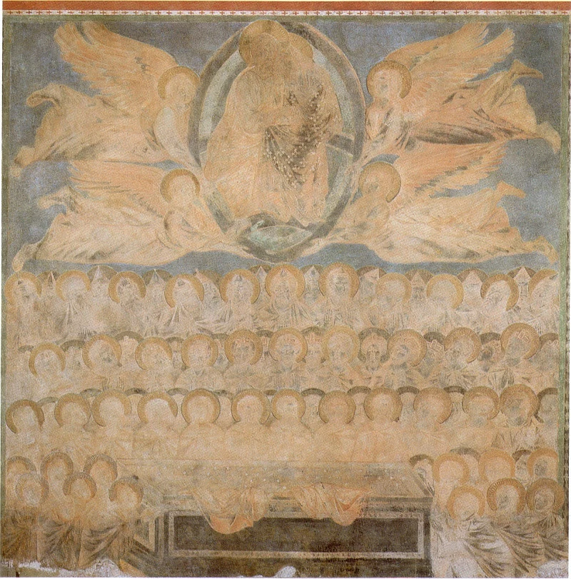 Assumption of the Virgin